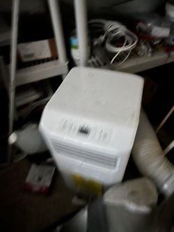 Portable Ac 