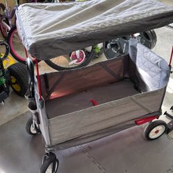 Radio flyer Wagon 