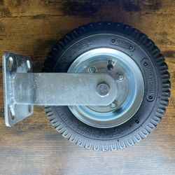 Caster Wheel