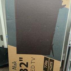 32 Inch Tv