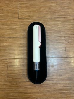 Dyson Airstrait Ceramic Pink/Rose Hair Straightener