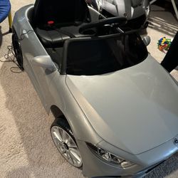Kids Electric Ride On Car