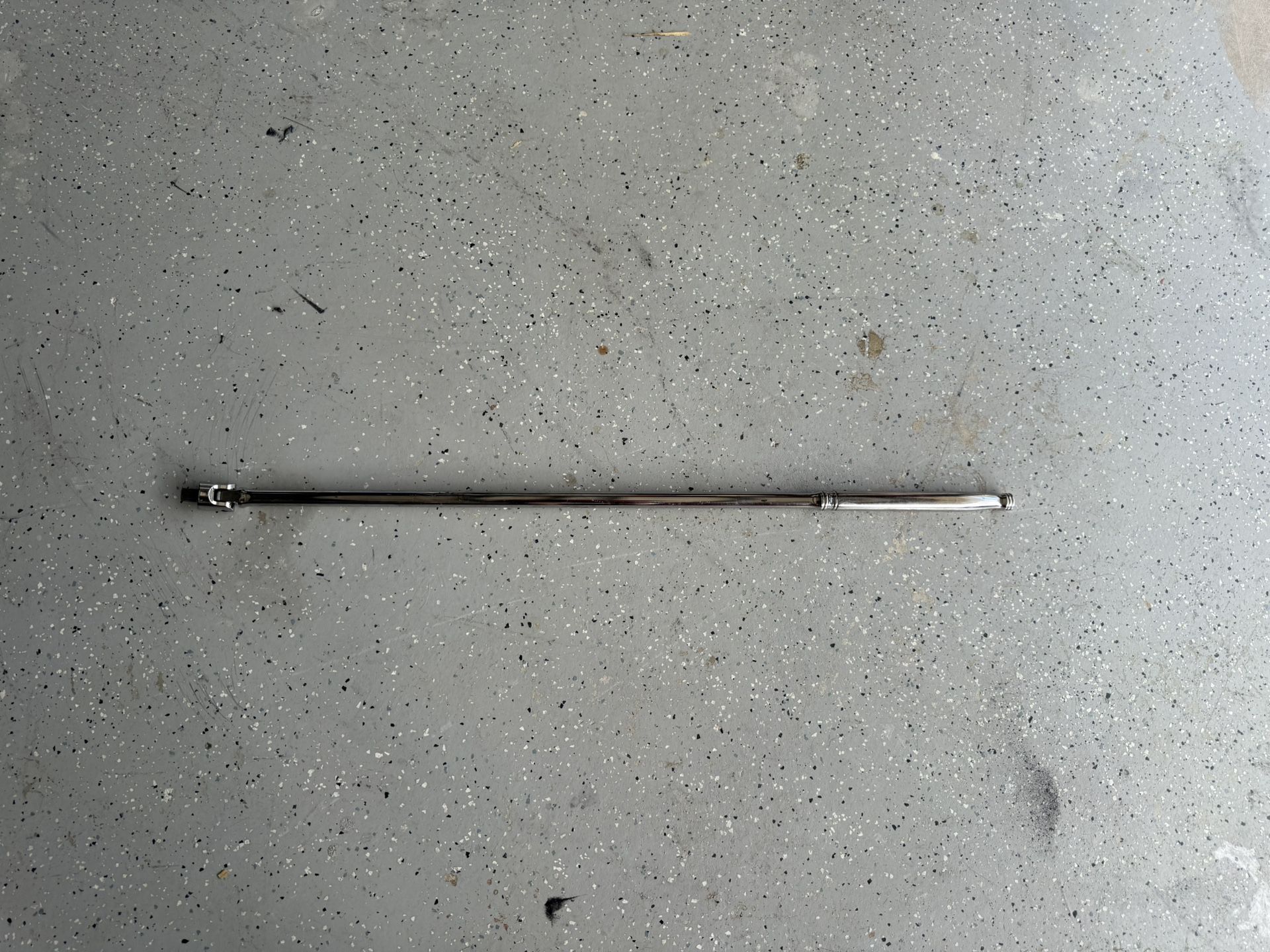 36 in snap on