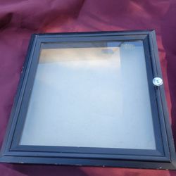 Little  Shelf 14 1/2  X  14 1/2