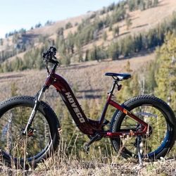 Off-road Ebike That Aventon Does Not Want You To Know 