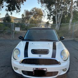 2010 Mini Cooper