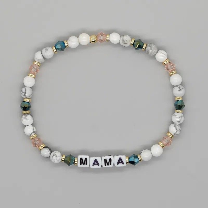 Mama Bracelet 