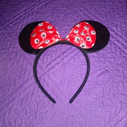 Minnie Ear