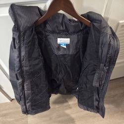 Columbia Sportswear Jacket
