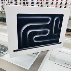 MacBook Pro M3 Pro 18gb Ram 512gb Ssd 