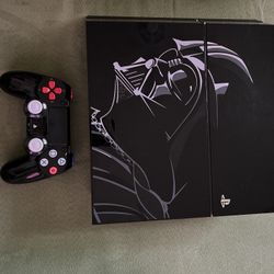 Darth Vader Special Edition PS4