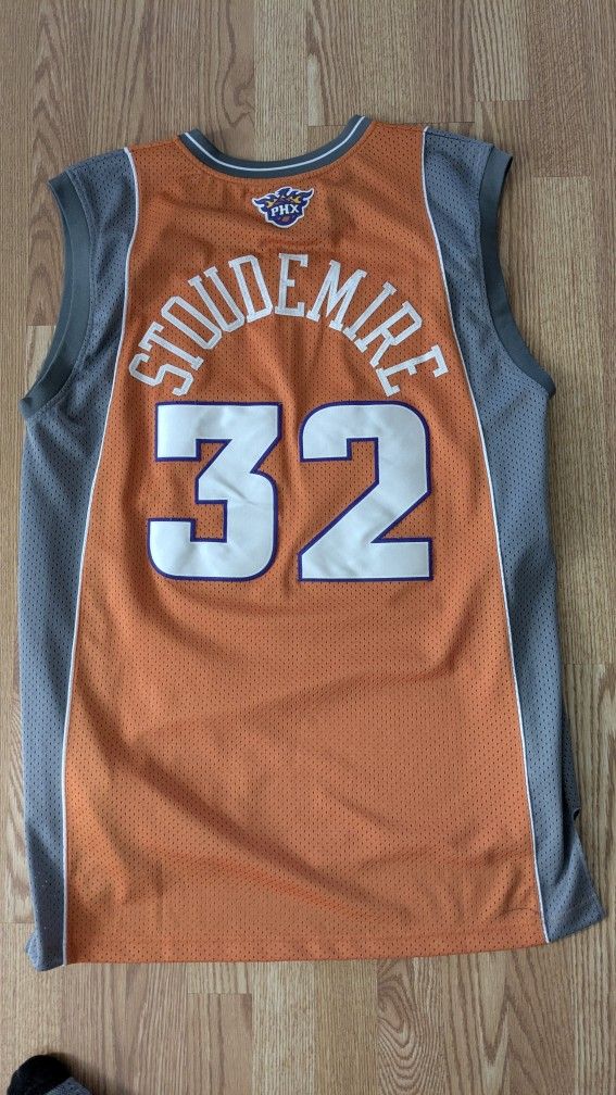 Amare Stoudemire Swingman Jersey - Men's XL
