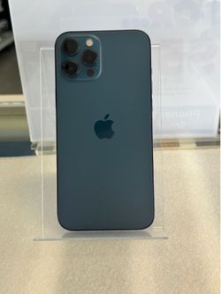 iPhone 12 Pro Max 256GB Unlocked