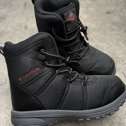 Kids Waterproof Boots 