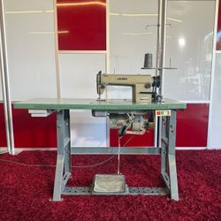 JUKI DDL-5550 Industrial Sewing Machine