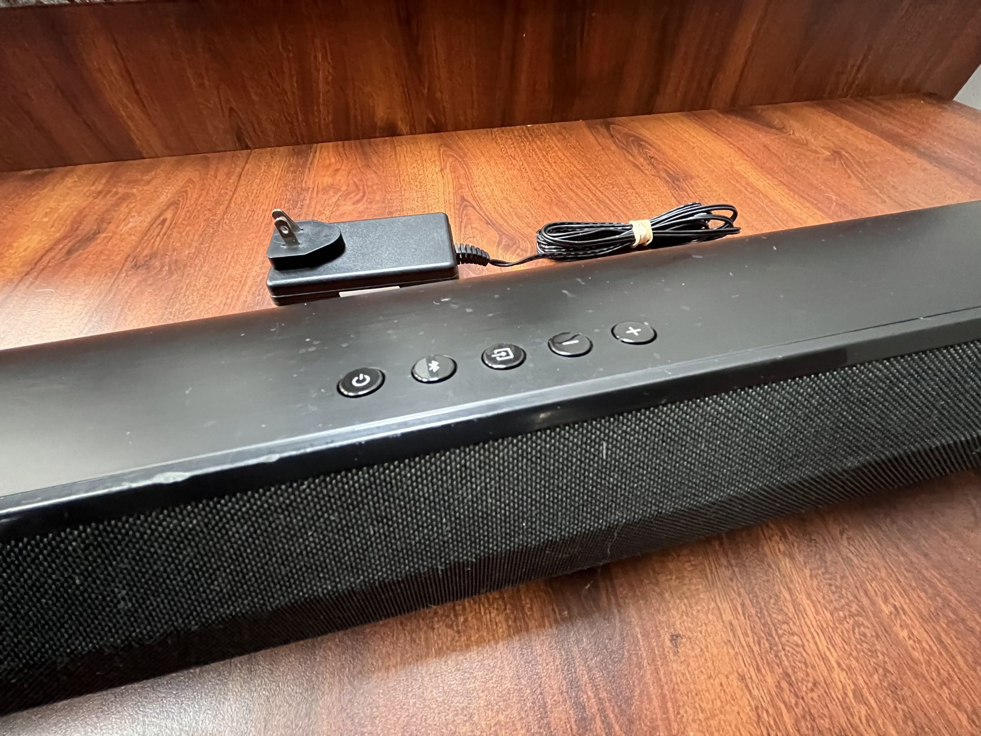 Polk Signa Solo Soundbar