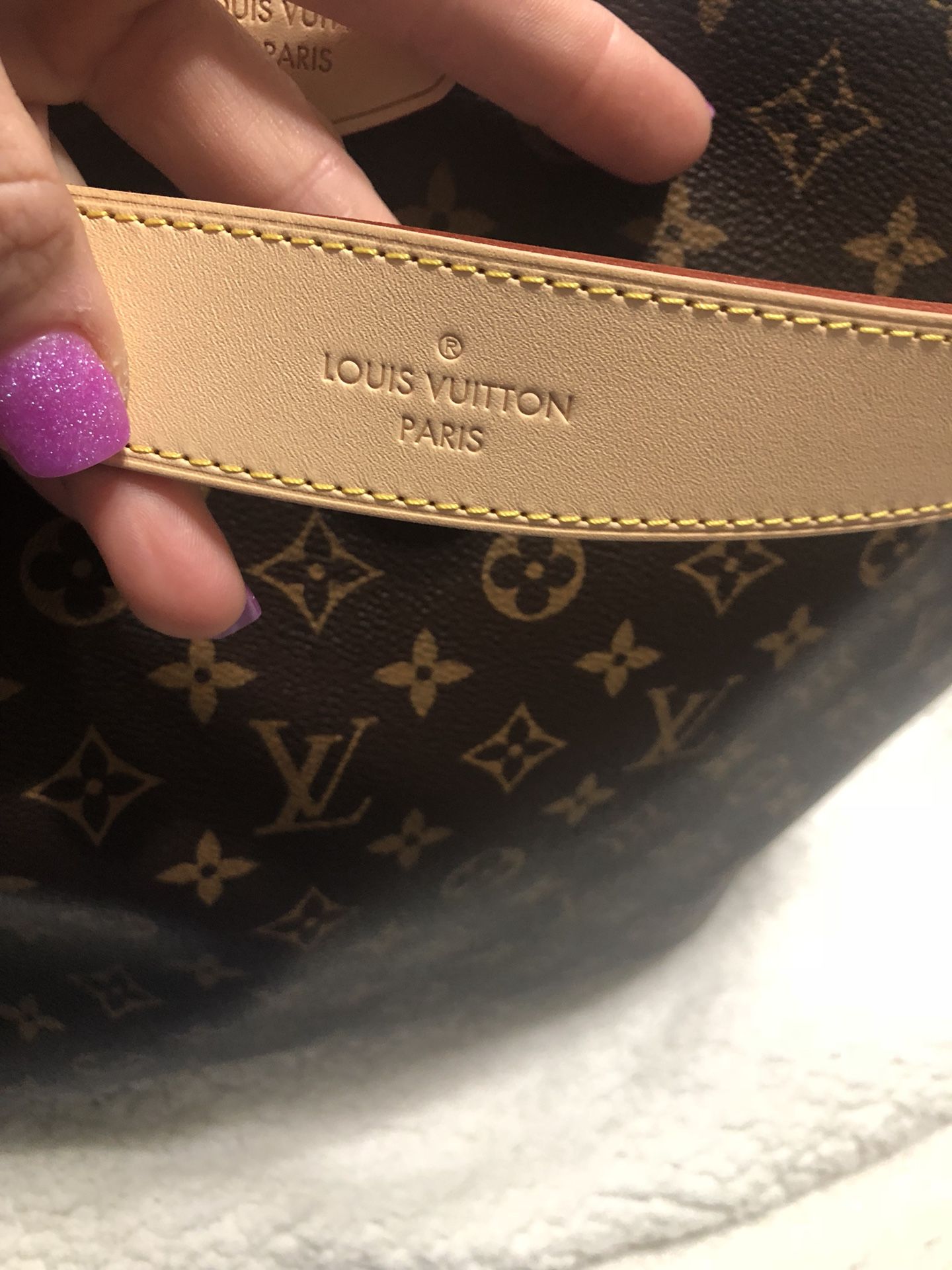 Shop Louis Vuitton 2022-23FW Graceful mm by KICKSSTORE