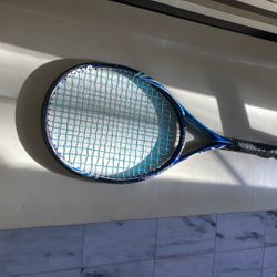 Wilson Kid Tennis Racquet