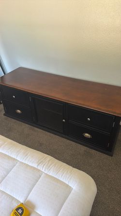 Entertainment Cabinet