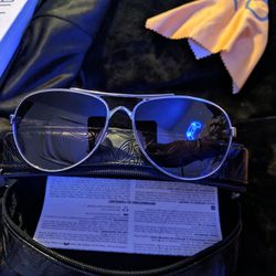 Oakley Tie Breaker Sunglasses