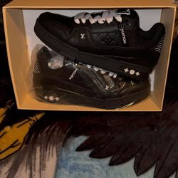 Louis Vuitton Sneakers