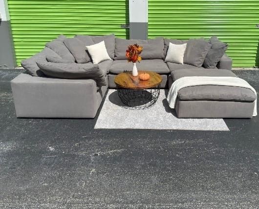 Couch 