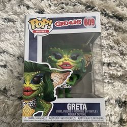 Funko Pop Gremlins Greta