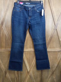 Old Navy The Flirt Jeans Size 10