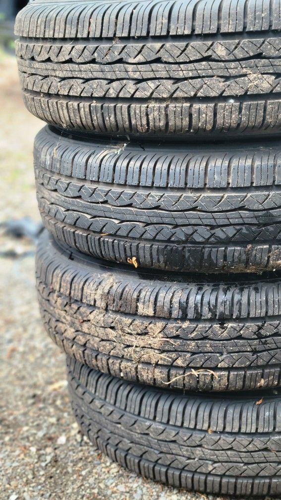 Tires
