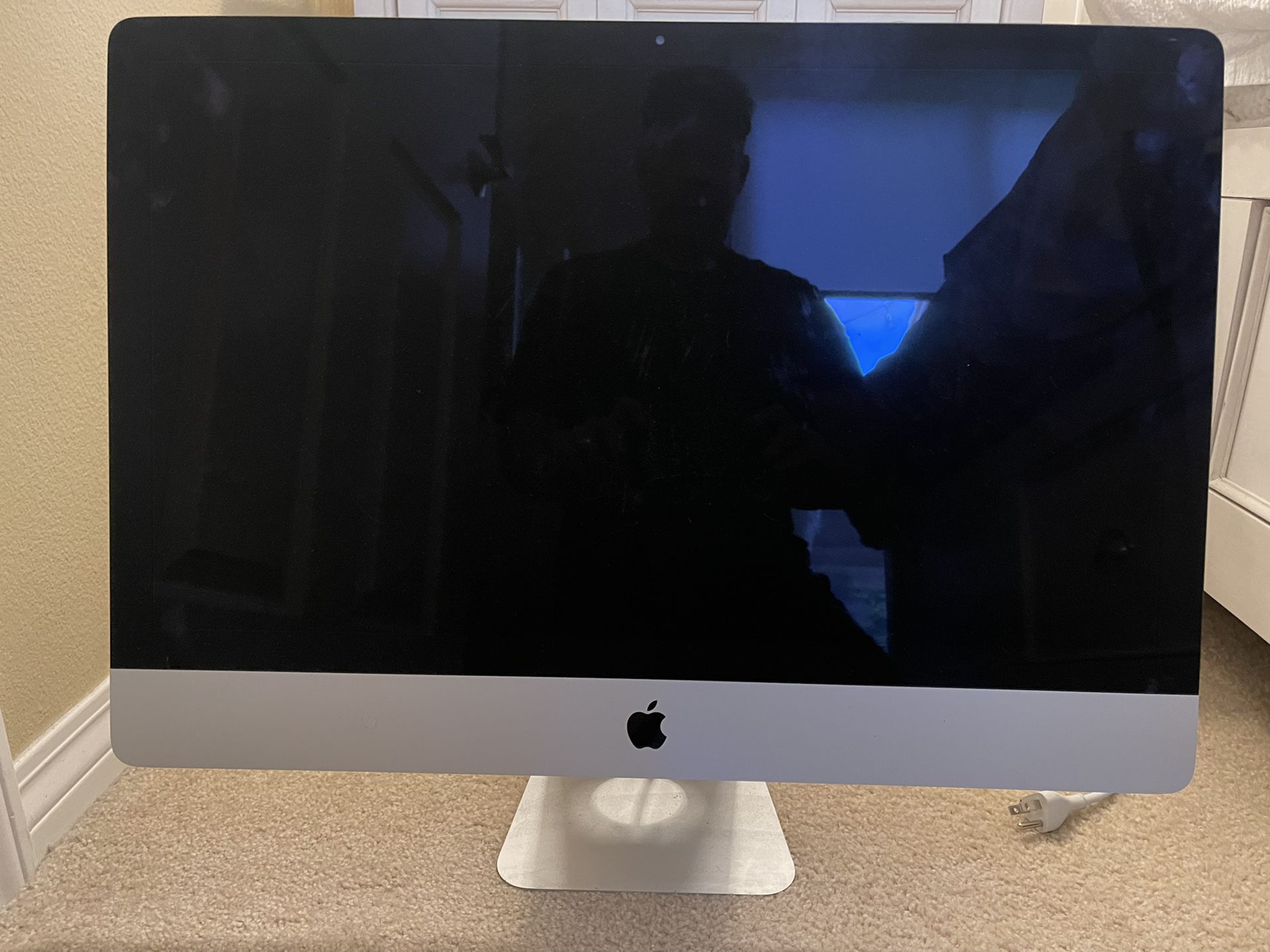 iMac 27” 2.9GHz, Quad Core Intel i5