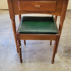1937/1948 antique Singer sewing machine 