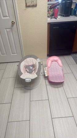 Baby items
