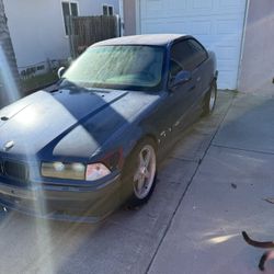 1998 BMW 328i