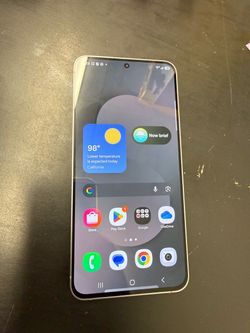 SAMSUNG S25 FE  TMOBILE 128GB