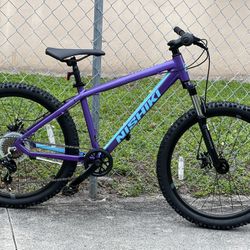 Nishiki Colorado 24” MTB 