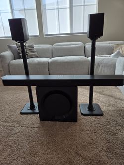 Samsung Surround system Q990 11.1.4