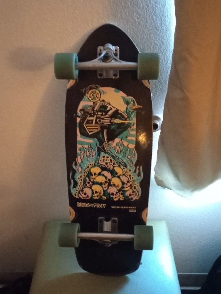 GLOBE LongBoard