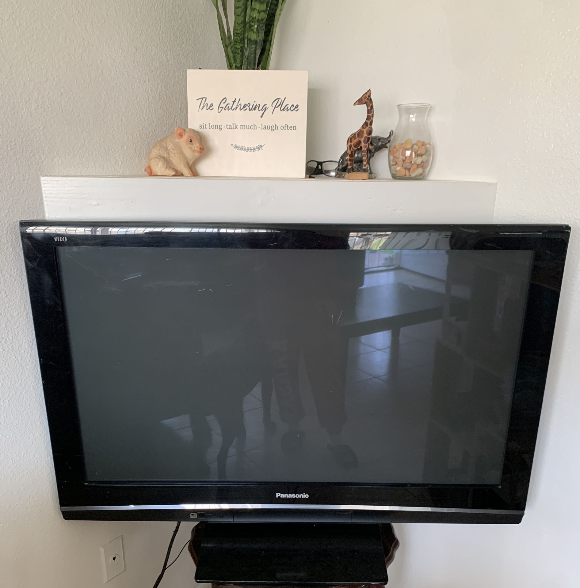 Panasonic Tv