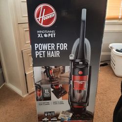 Hoover WindTunnel XL Bagless Vacuum Cleaner