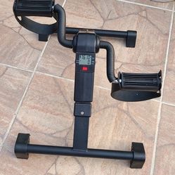 Under Desk Exercise Bike