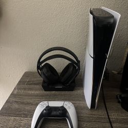 Ps5 