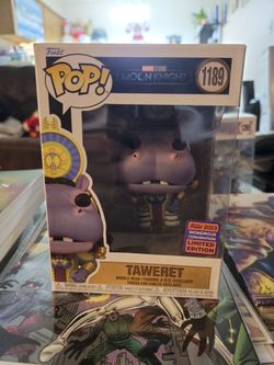 Tawrret Funko Pop