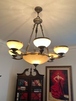 Chandelier