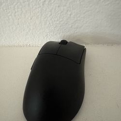 Razer DeathAdder V3 (Hyperspeed)