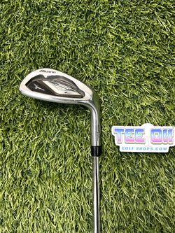 Mizuno JPX 825 Pro Gap Wedge Regular RH