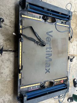 Vertimax