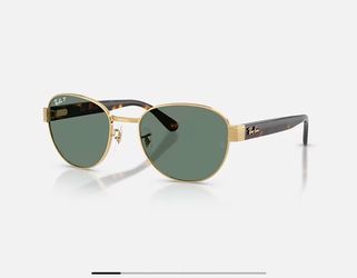 Ray-Ban, Arista Polar Grey, Sunglasses, 56mm ORB3766CH, New In Box