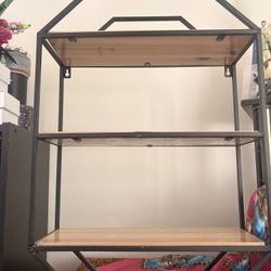 Shelf