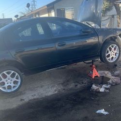 2005 Dodge Neon Srt 