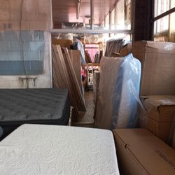 Full Pillow Top Mattresses